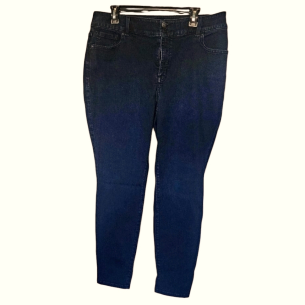 Lane Bryant  jeans